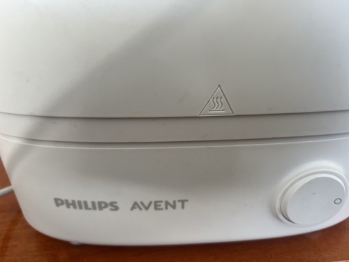 Philips avent elektrischer - philips,