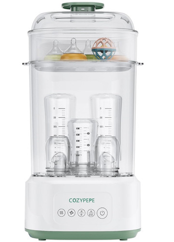 Cozypepe babyflaschen - cozypepe,