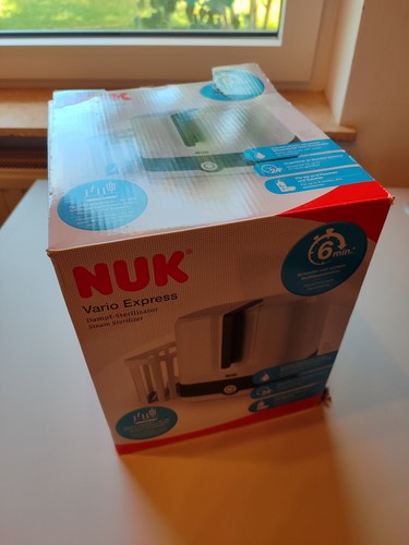 Nuk vario express - nuk,