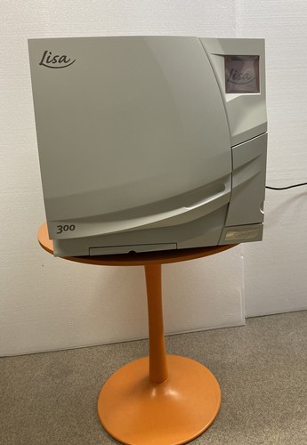 Lisa 317 dental - 317,