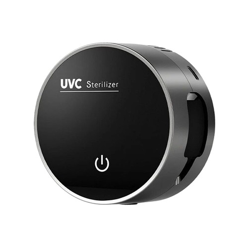 Zahnbürstenhalter - uv,