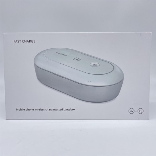 Superia sterilisator mit - uv-sterilisator,,