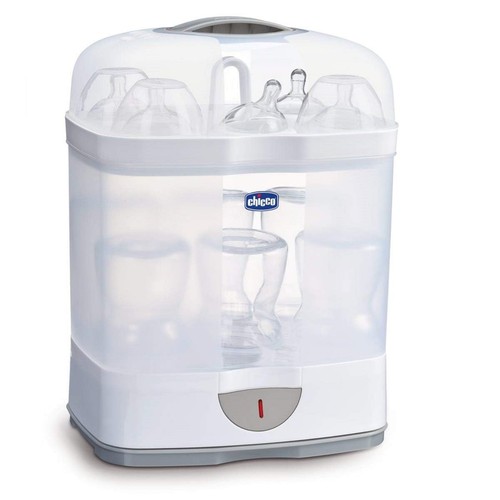 Chicco sterilnatural 2in1 - chicco,