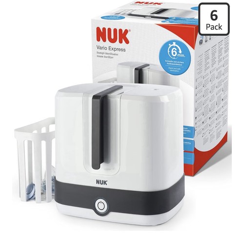 Nuk vario express - vario,