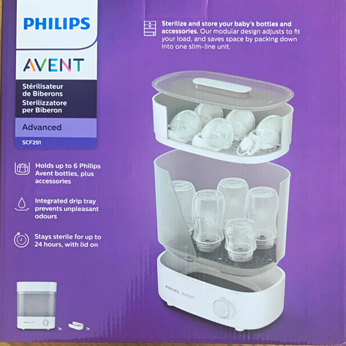 Philips avent scf291 - avent,