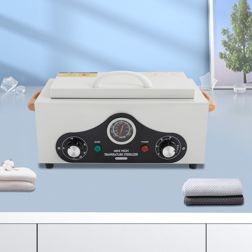 Sterilisator für