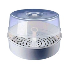 Vapostar Reer Mikrowelle