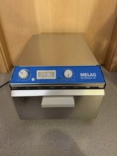 MELAG Typ: 75 Sterilisator