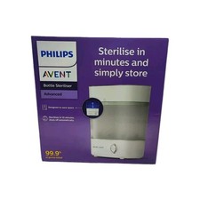 Philips AVENT Sterilisator