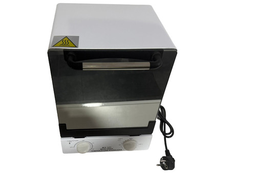 Xverycan 12l heißluft - xverycan,