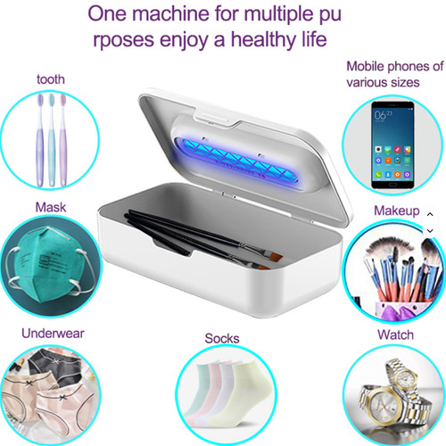 Sterilisator - uv,