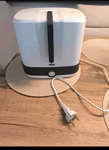 Nuk elektrischer - nuk,