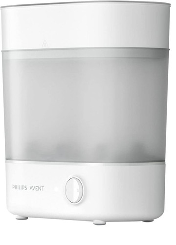 Philips avent sterilisator - philips,