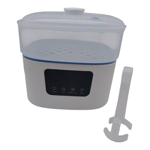 Chicco sterilisator mit - sterilisator,