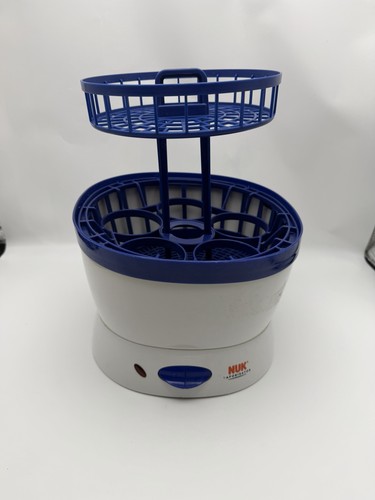 Nuk vaporisator flaschen - vaporisator,