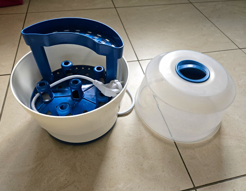 Reer sterilisator für - reer,
