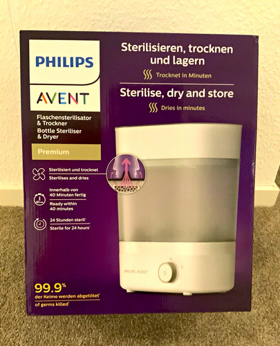Philips avent scf 293 - philips,