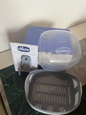 Chicco Sterilisator mit