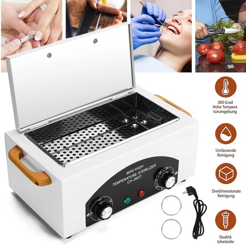 Sterilisator 300w - sterilisator,
