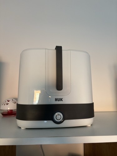 Nuk sterilisator selten - sterilisator, |