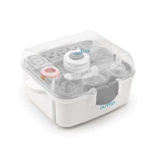 Nuvita 1085 mikrowellen - nuvita,