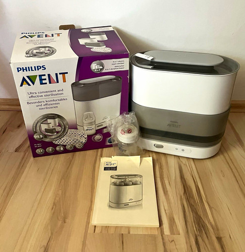 Philips avent 1 - avent, 4-in-1