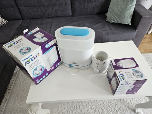 Philips avent babykost und - philips, babykost-