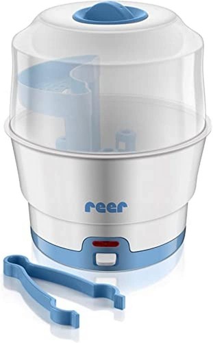 Elektrischer sterilisator reer - elektrischer,