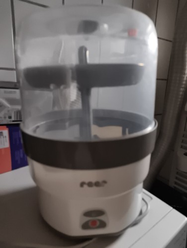 Sterilisator für babyflaschen - sterilisator,