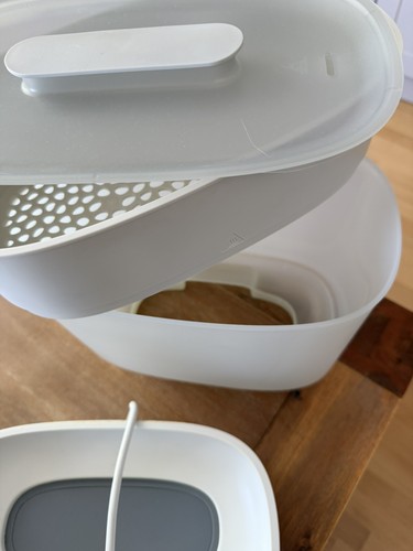 Philips avent scf291 - philips,