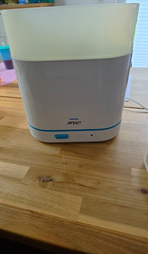 Philips avent elektrischer - avent,
