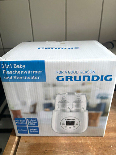 Grundig 1 baby - grundig,