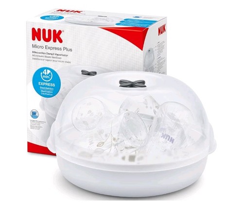 Nuk vaporisator für flaschen - für,