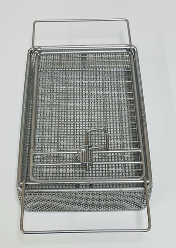 Desinfektionskorb siebtray - desinfektionskorb,,