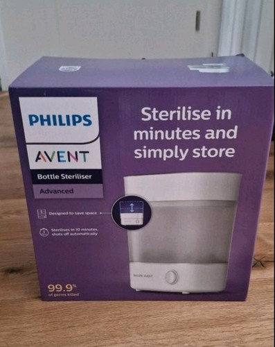 Philips avent bottle - avent,