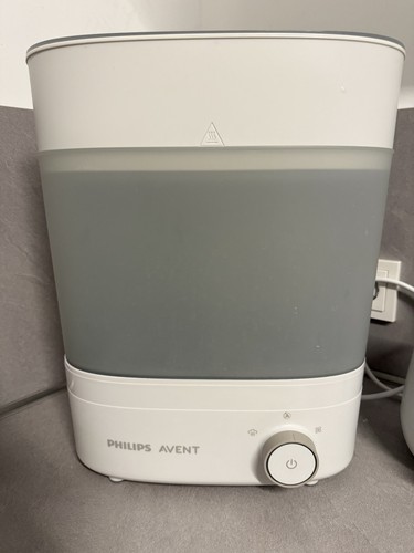 Philipps avent sterilisator - avent,