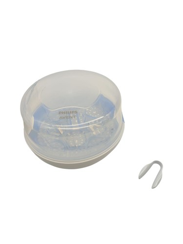 Philips avent mikrowellen - philips,
