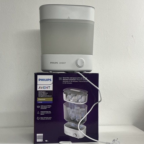 Philips avent scf293 - avent, scf293/00
