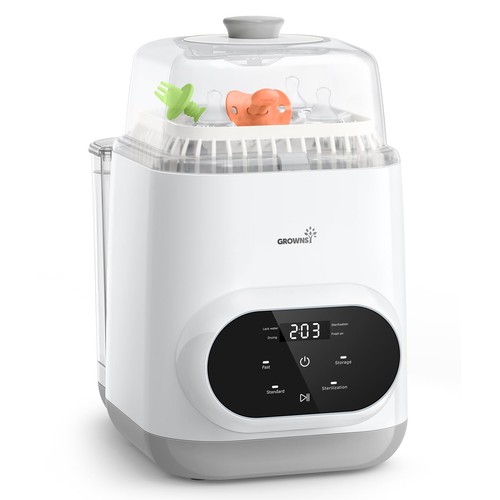 Babyflaschen waschmaschine - babyflaschen,