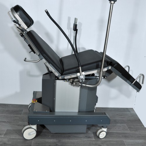 Ufsk 600 xle stuhl liege - ufsk, op