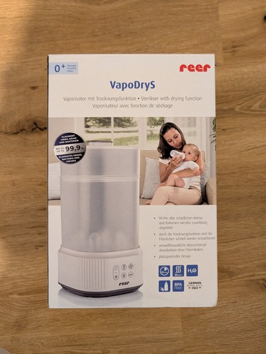 Reer vapodrys - reer,