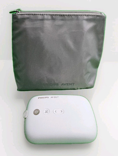 Philips avent brustpumpe - philips,