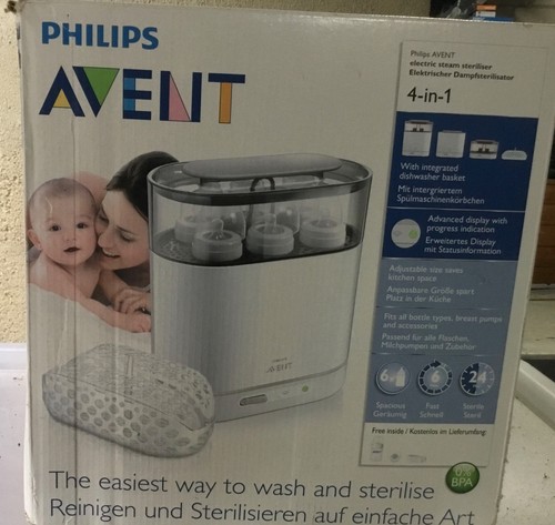 Avent elektrische - avent,