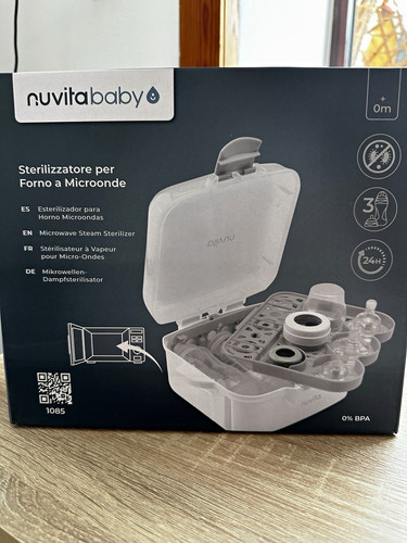 Nuvita baby