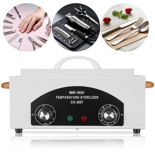 Sterilisator 300w werkzeug - 300w,