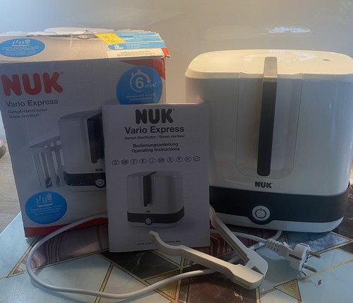 Nuk vario express - nuk,