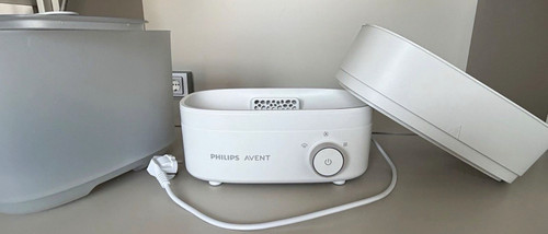 Philips avent elektrischer - philips,
