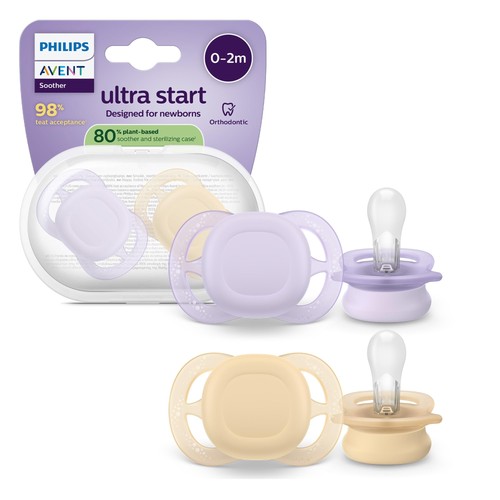 Philips avent ultra - philips, start