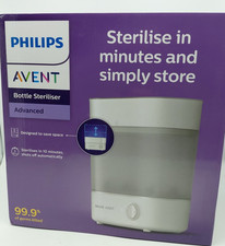 Philips AVENT Sterilisator