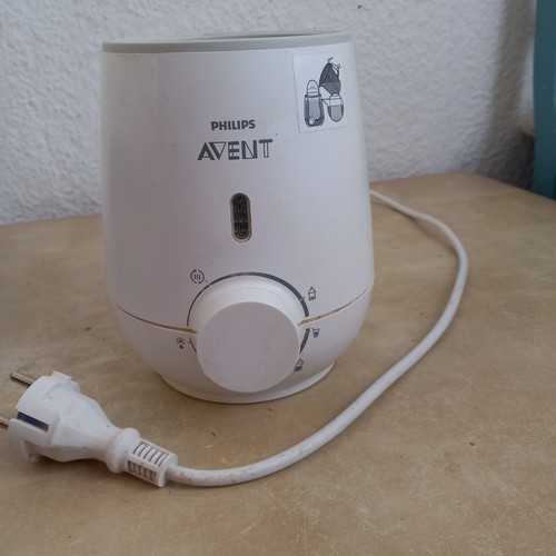 Philips avent flaschenwärmer - philips,